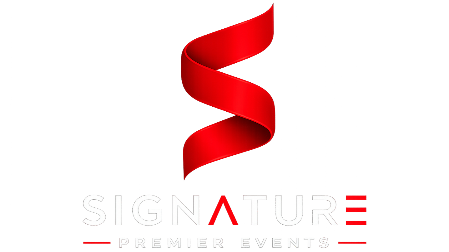 Signature Events Logo